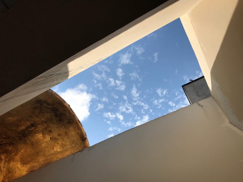 どの雲にも銀の裏地がついている「アートアイランズ東京2019」