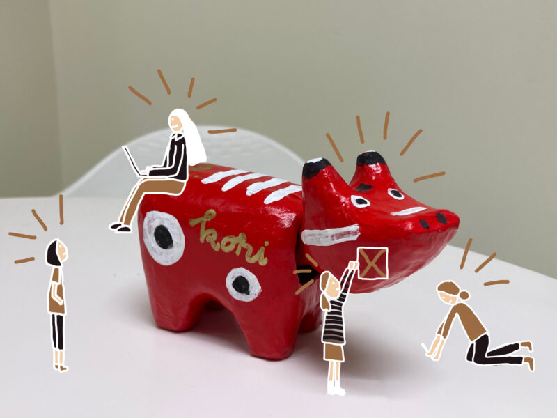 ทำงานกับคนญี่ปุ่นในประเทศไทยเป็นอย่างไรกันนะ…