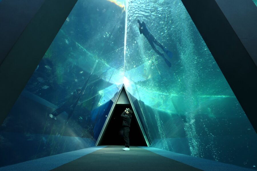 Return to Fukushima ดีใจที่ได้พบกัน… (ตอนที่ 1)