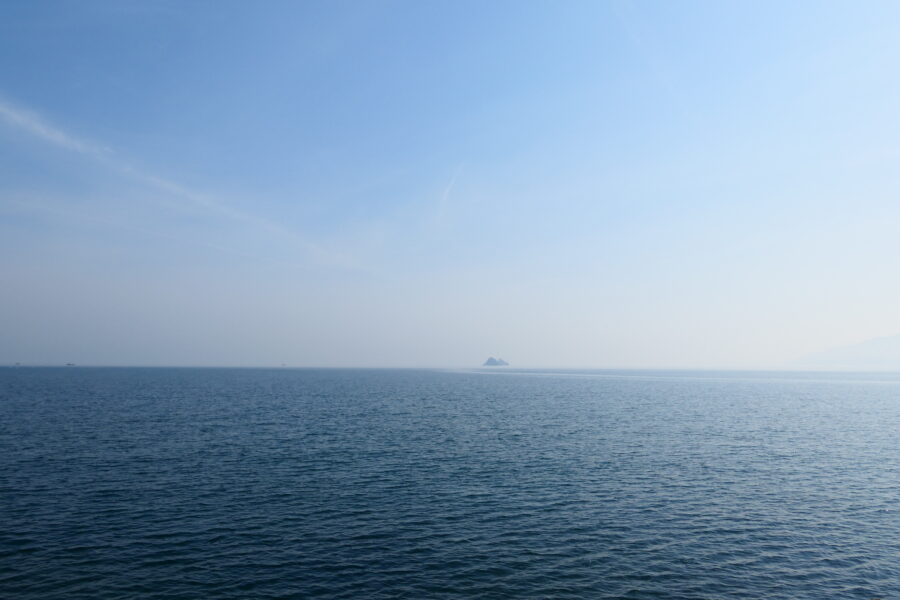 KAGAWA มากี่ครั้งก็ยังตกหลุมรัก (รอบที่ล้าน)