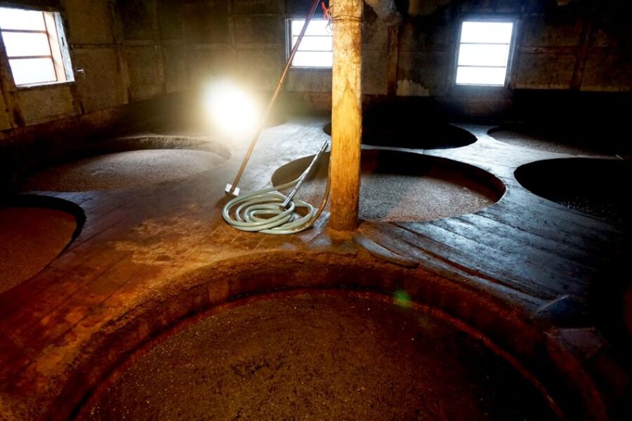 โชยุ โชใจ ต้องไป โชโดะชิมะ