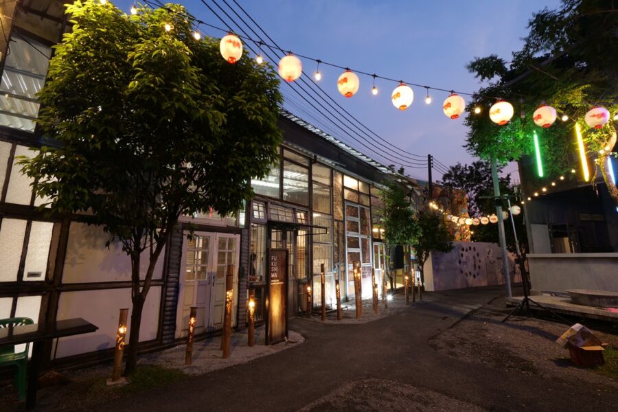 นิทรรศการภาพถ่ายฟุกุชิมะและการรำลึกครบรอบ 11 ปีเหตุการณ์ 2011.03.11