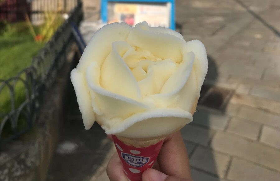 จิริง จิริง เสียงแห่งความอร่อยจริงๆ