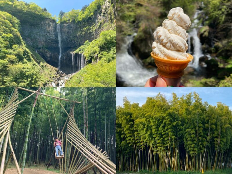 Gun Napat on SPACIA X – ตอนที่ 5