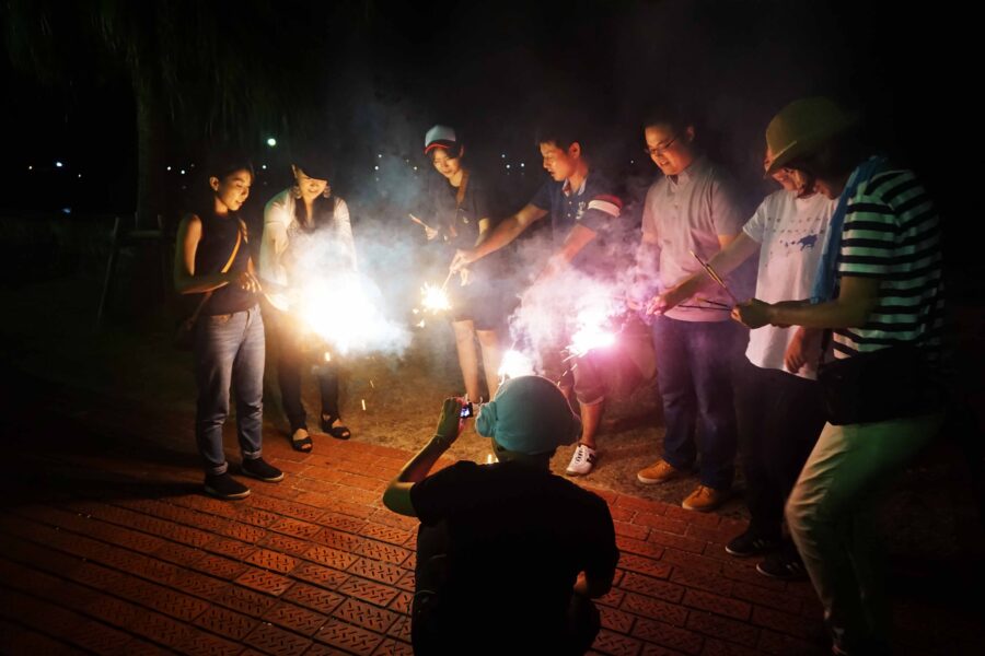 “Shodoshima” เกาะที่ทำให้หัวใจกลับมาเต้นแรงอีกครั้ง