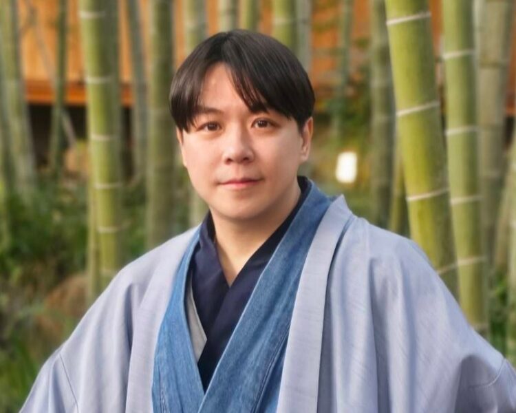 パリンヤー・ピンシートング氏