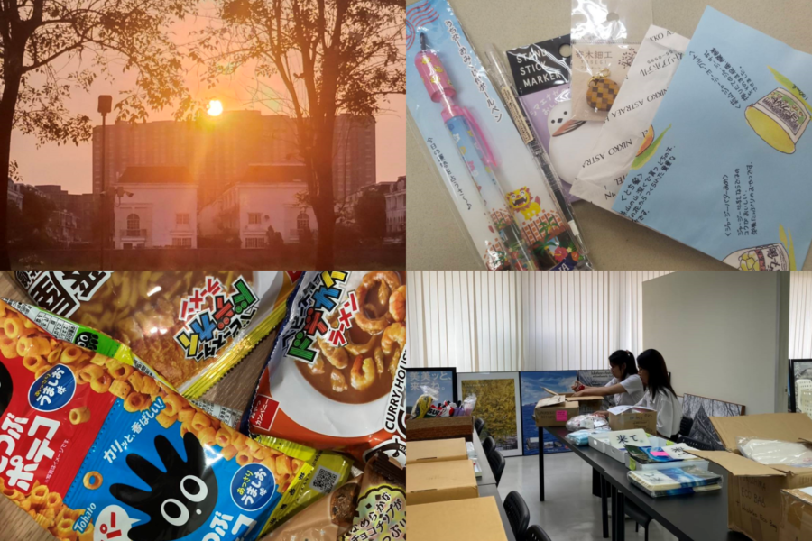 ชีวิตเด็กอินเทิร์นที่ไม่คุ้นเคยกับเมืองกรุง