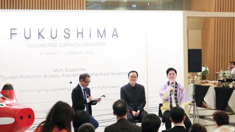 日英タイ語の通訳・翻訳