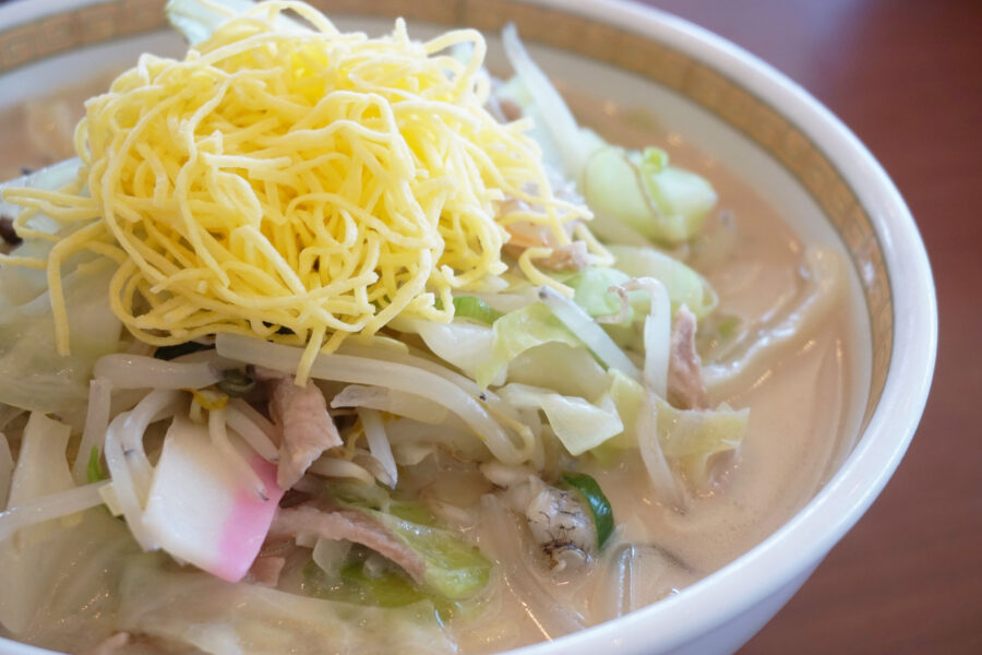 นางาซากิจัมปง